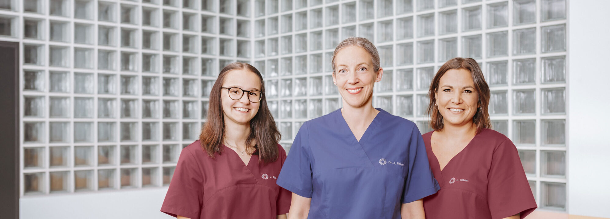 Praxis für Angiologie Team